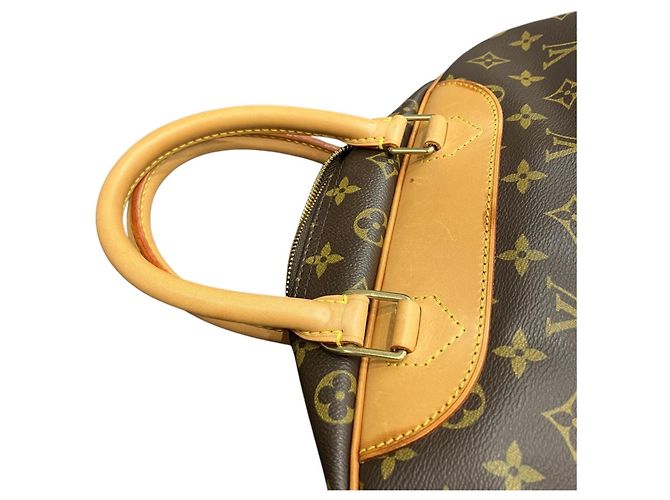 Bolso Deauville Louis Vuitton - vista 9