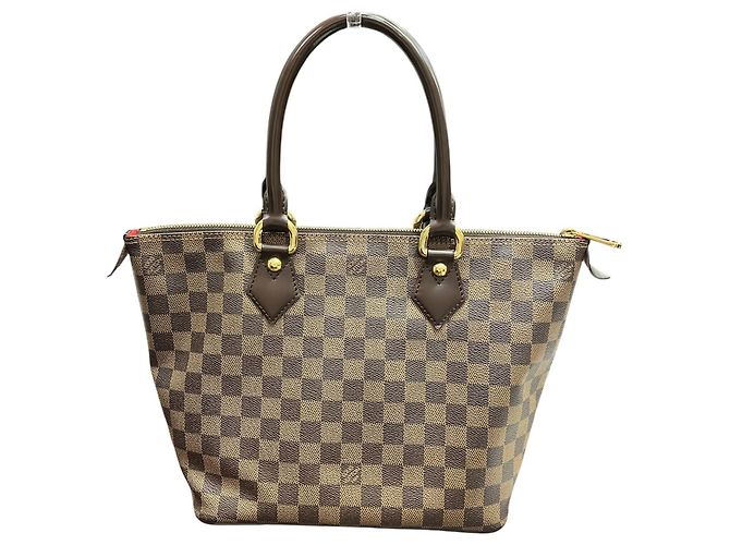 Sac à main Saleya PM Louis Vuitton - vue 2