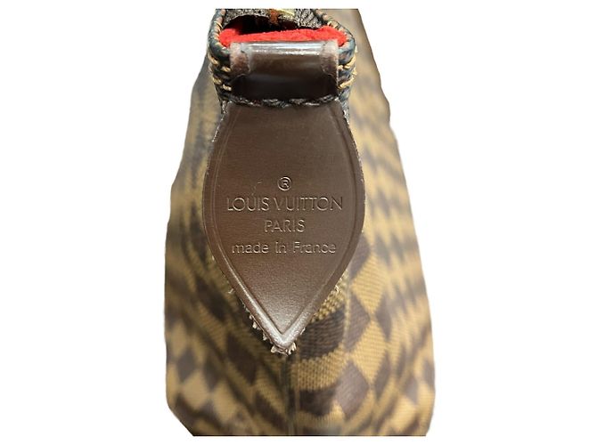 Sac à main Saleya PM Louis Vuitton - vue 4