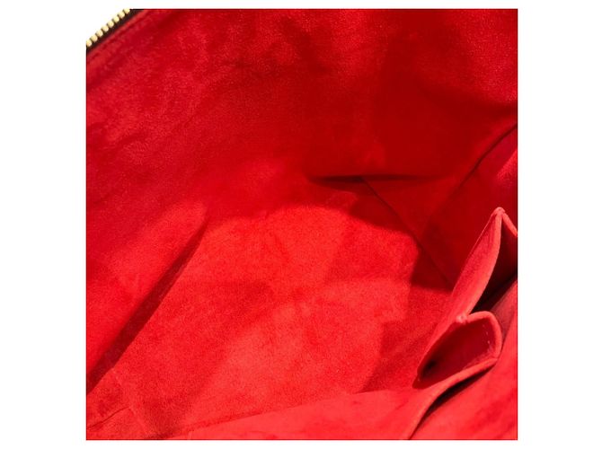 Sac à main Saleya PM Louis Vuitton - vue 5