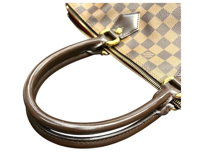 Sac à main Saleya PM Louis Vuitton - vue 6