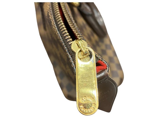 Sac à main Saleya PM Louis Vuitton - vue 7