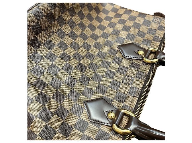 Sac à main Saleya PM Louis Vuitton - vue 8