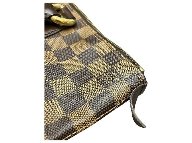 Sac à main Saleya PM Louis Vuitton - vue 9