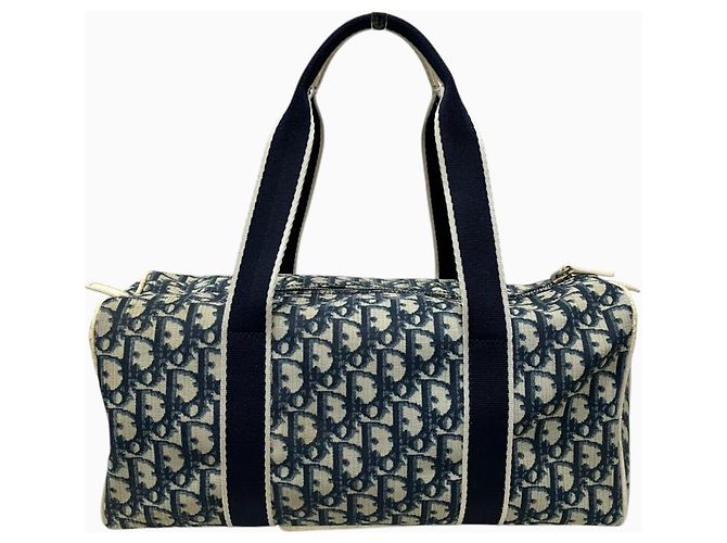 Bolso Boston Mini No. 2 Christian Dior - vista 2