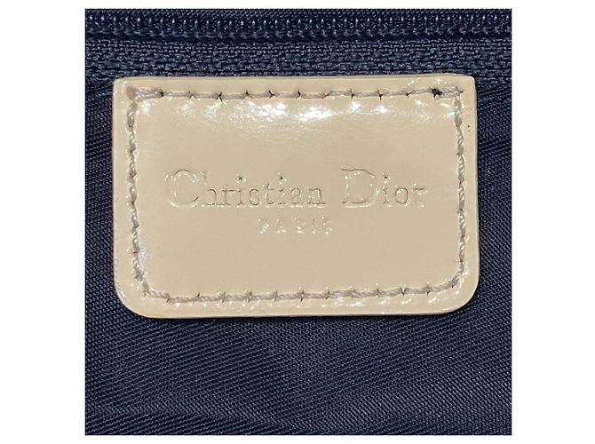 Bolso Boston Mini No. 2 Christian Dior - vista 4