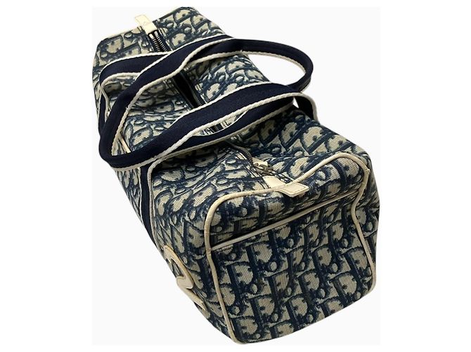 Bolso Boston Mini No. 2 Christian Dior - vista 5