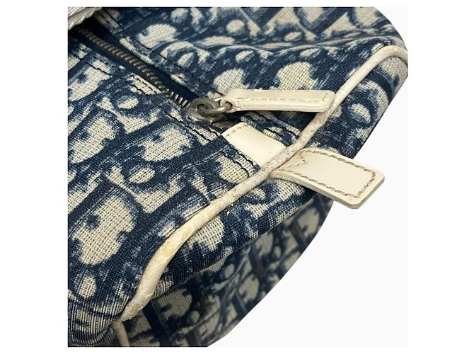 Bolso Boston Mini No. 2 Christian Dior - vista 6