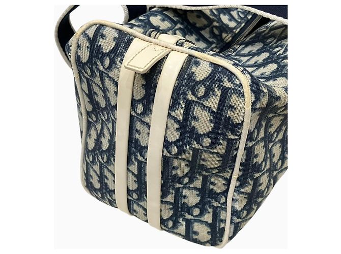 Bolso Boston Mini No. 2 Christian Dior - vista 7