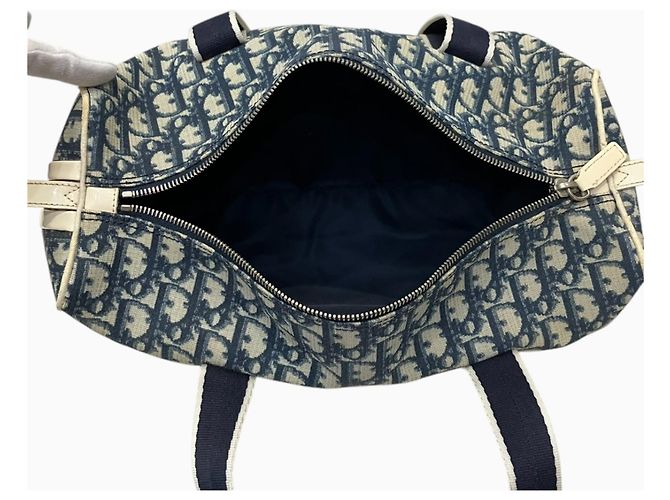 Bolso Boston Mini No. 2 Christian Dior - vista 8