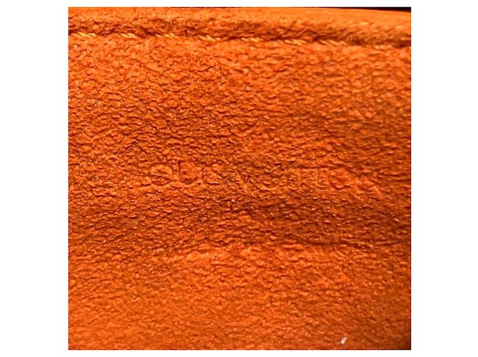 Pochette Clé Louis Vuitton - Portafoglio/Portamonete - vista 4