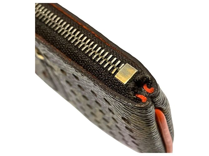 Pochette Clé Louis Vuitton - Portafoglio/Portamonete - vista 8