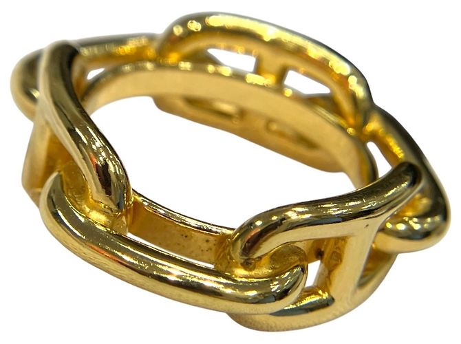 Schalring Chaine d'Ancre von Hermès - Ansicht 3