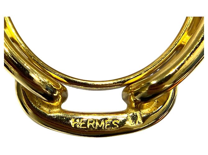 Schalring Chaine d'Ancre von Hermès - Ansicht 4