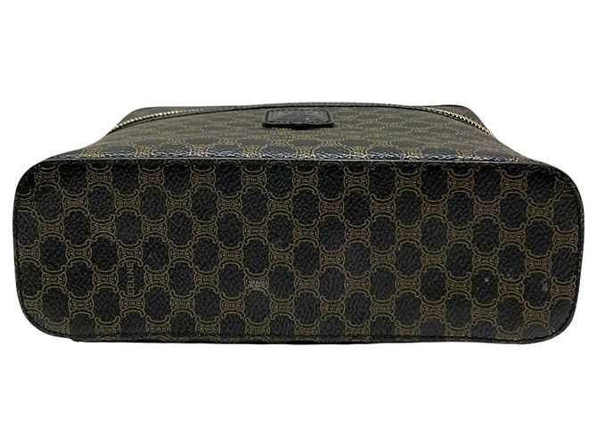 Céline Bolsa Poche Macadam CELINE - vista 3