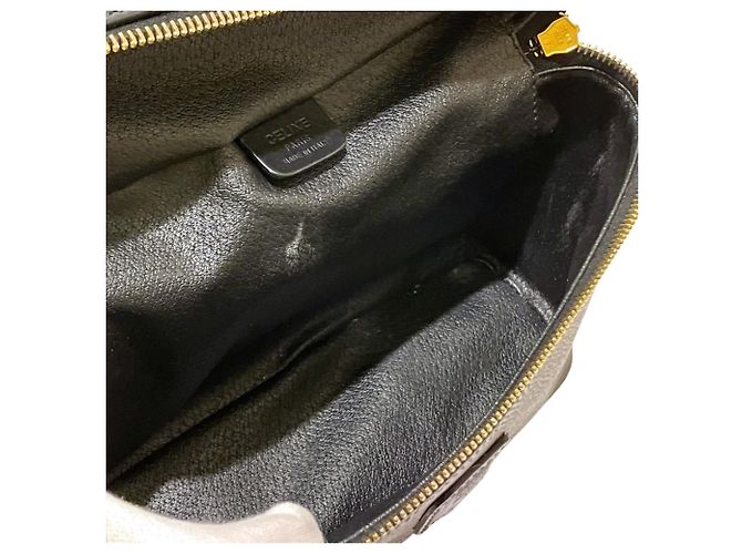 Céline Bolsa Poche Macadam CELINE - vista 5