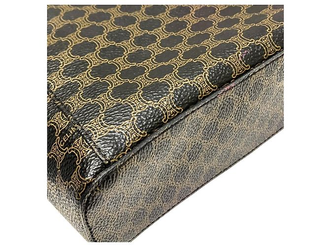 Céline Bolsa Poche Macadam CELINE - vista 6