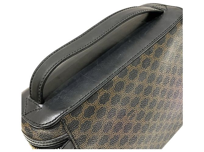 Céline Bolsa Poche Macadam CELINE - vista 9