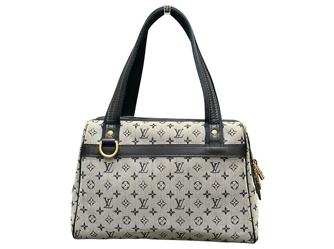 Borsa Mini Josephine PM Louis Vuitton - vista 2