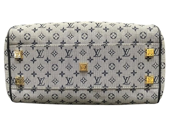 Borsa Mini Josephine PM Louis Vuitton - vista 3