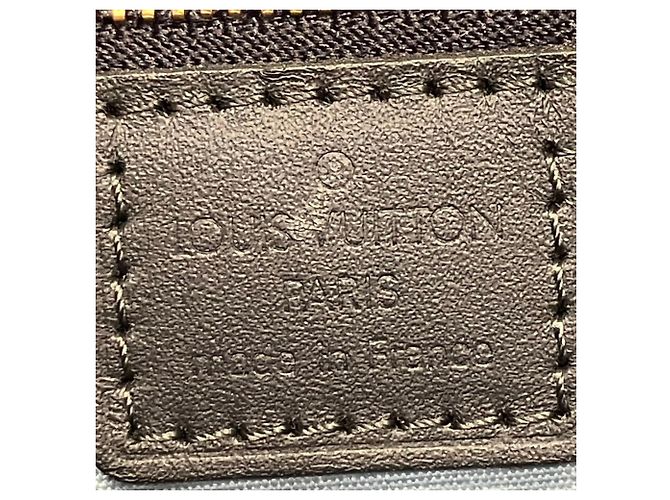 Borsa Mini Josephine PM Louis Vuitton - vista 4