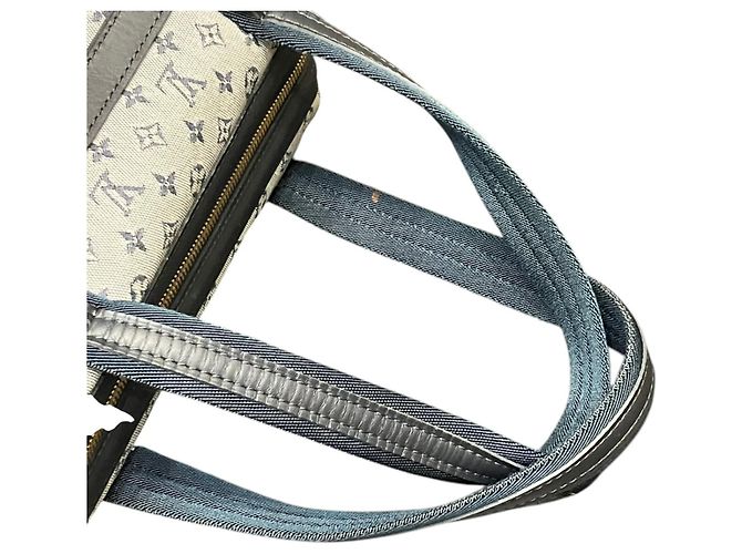 Borsa Mini Josephine PM Louis Vuitton - vista 7