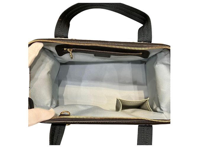 Borsa Mini Josephine PM Louis Vuitton - vista 8