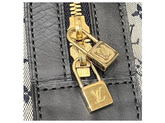 Borsa Mini Josephine PM Louis Vuitton - vista 9