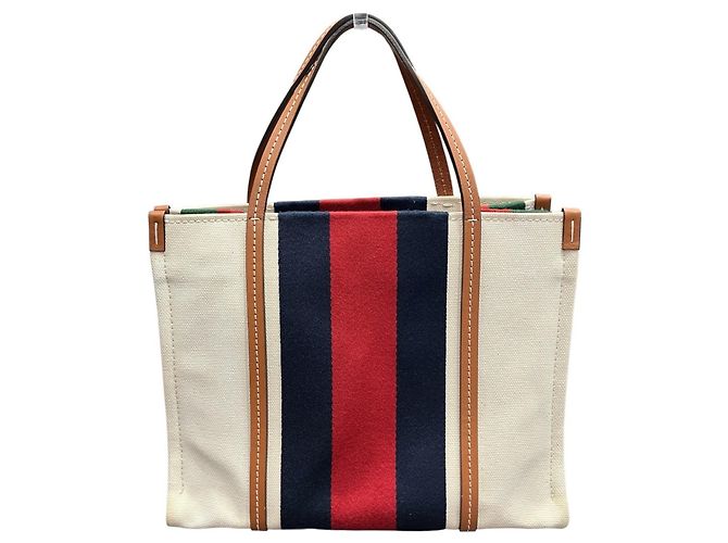 Borsa Gucci Interlocking G - vista 2