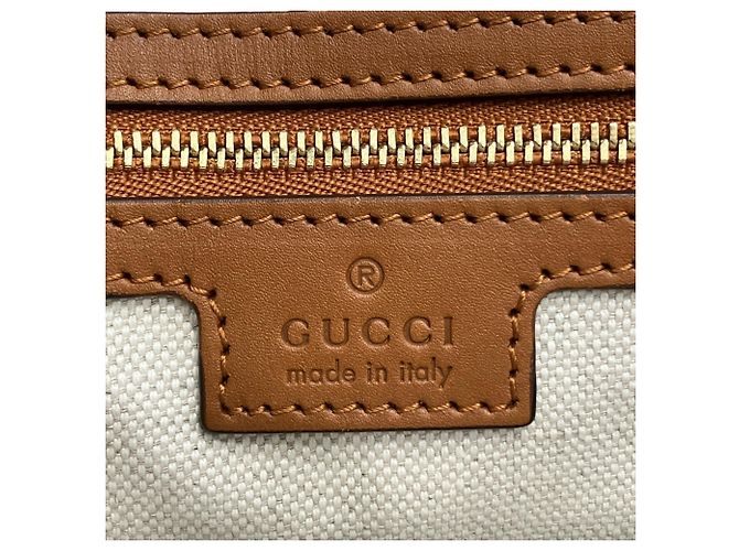 Borsa Gucci Interlocking G - vista 4