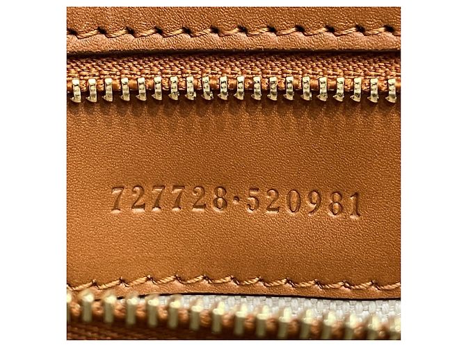 Borsa Gucci Interlocking G - vista 6