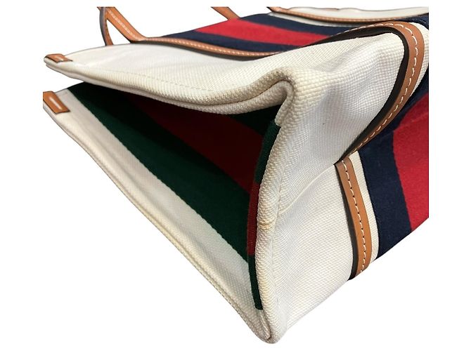 Borsa Gucci Interlocking G - vista 8