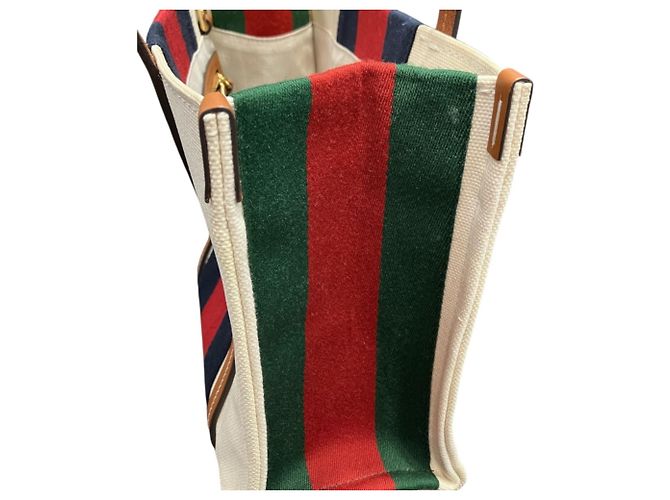Borsa Gucci Interlocking G - vista 9
