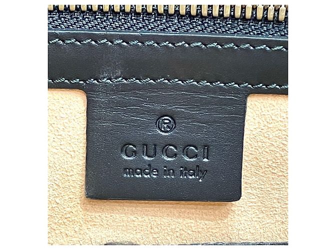 Sac à main Gucci Ghost - vue 4