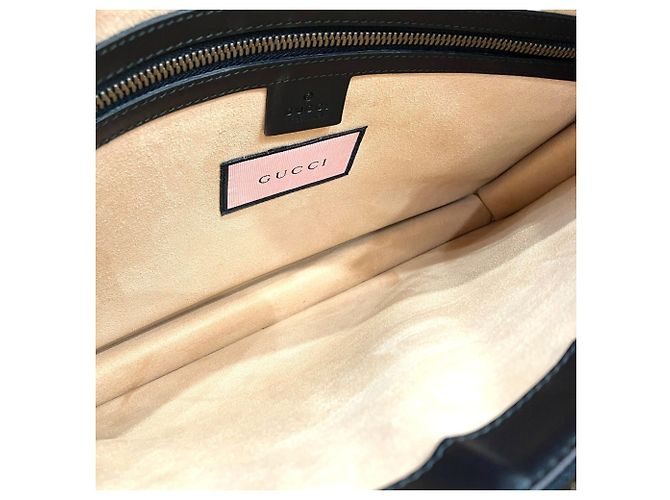 Sac à main Gucci Ghost - vue 5