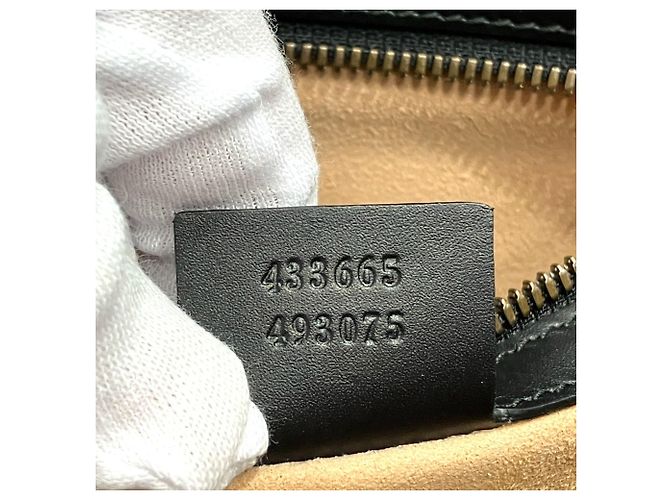 Sac à main Gucci Ghost - vue 6