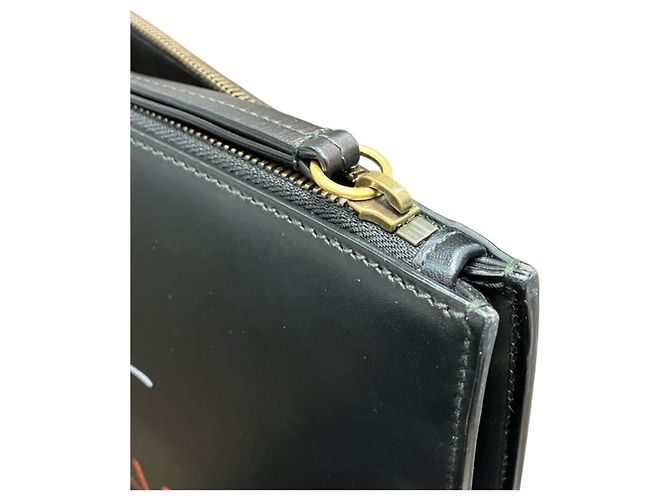 Sac à main Gucci Ghost - vue 9