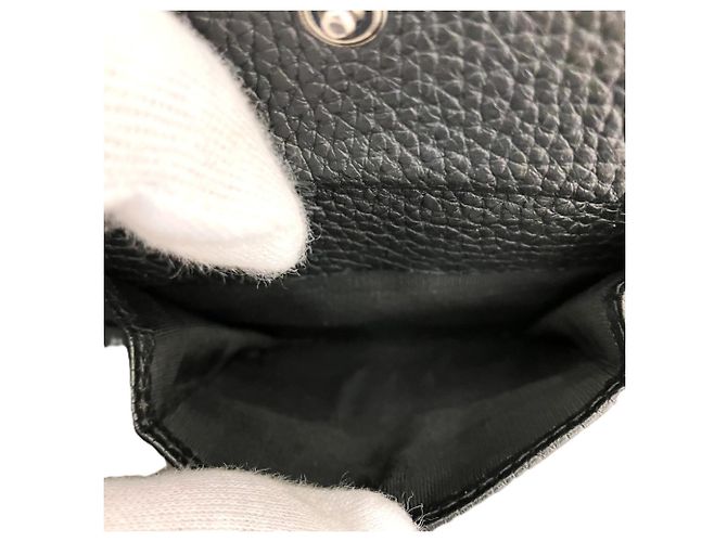 Portafoglio bi-fold Maxi GG di Gucci - vista 7