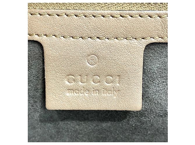 Borsa a mano Gucci Lady Lock - vista 4