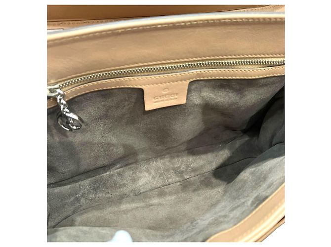 Borsa a mano Gucci Lady Lock - vista 5