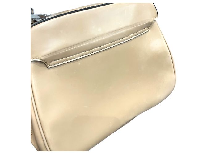 Borsa a mano Gucci Lady Lock - vista 8