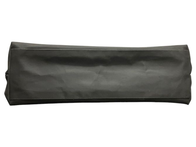 Gancini Borsa tote 2 in 1 in nylon Salvatore Ferragamo - vista 3