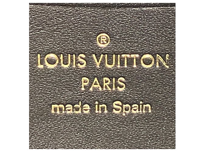 Cartera Larga Zippy Steamer Louis Vuitton - vista 4