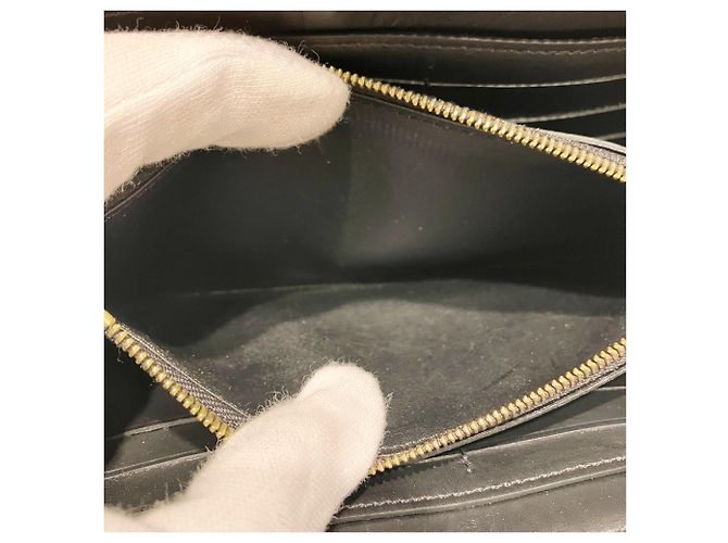 Cartera Larga Zippy Steamer Louis Vuitton - vista 5