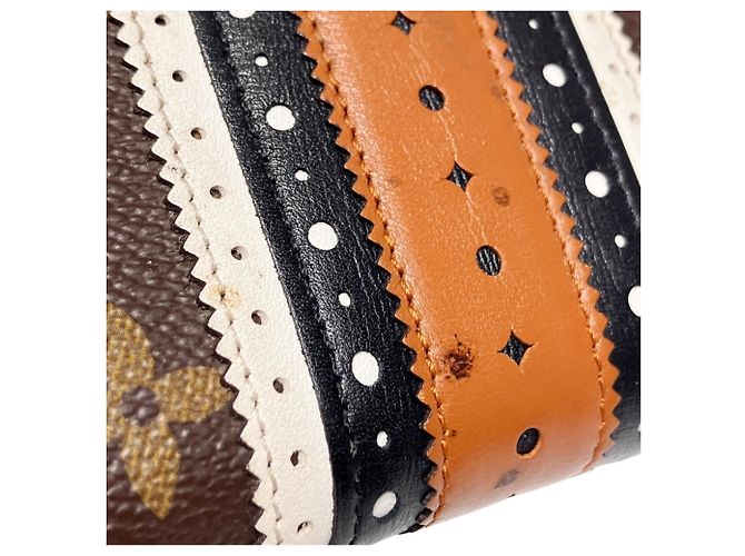 Cartera Larga Zippy Steamer Louis Vuitton - vista 7