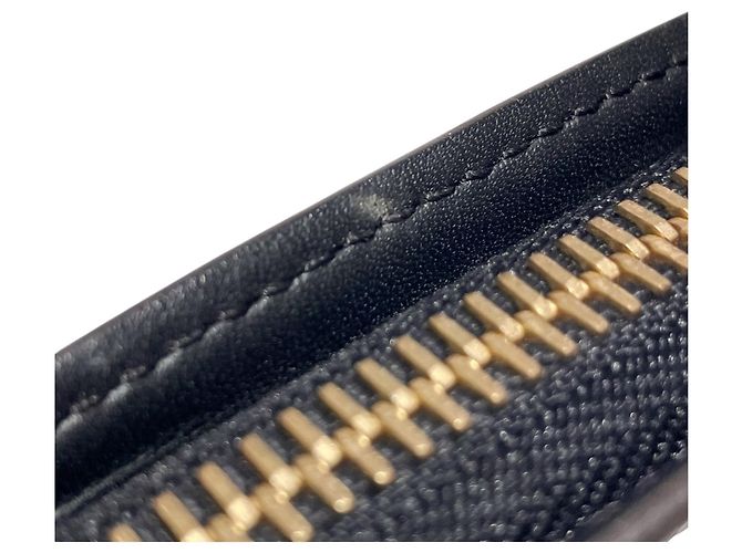 Cartera Larga Zippy Steamer Louis Vuitton - vista 9
