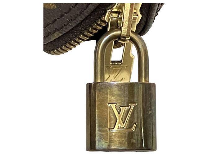 Borsa Alma Louis Vuitton - vista 5