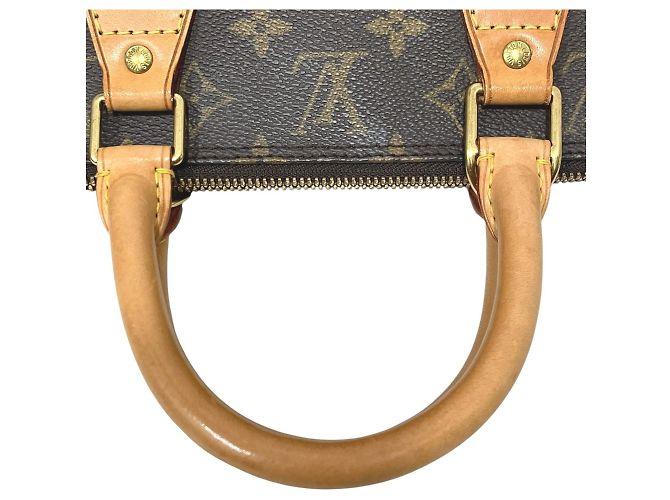 Borsa Alma Louis Vuitton - vista 7