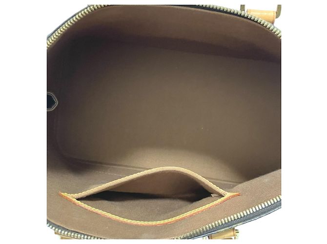 Borsa Alma Louis Vuitton - vista 8