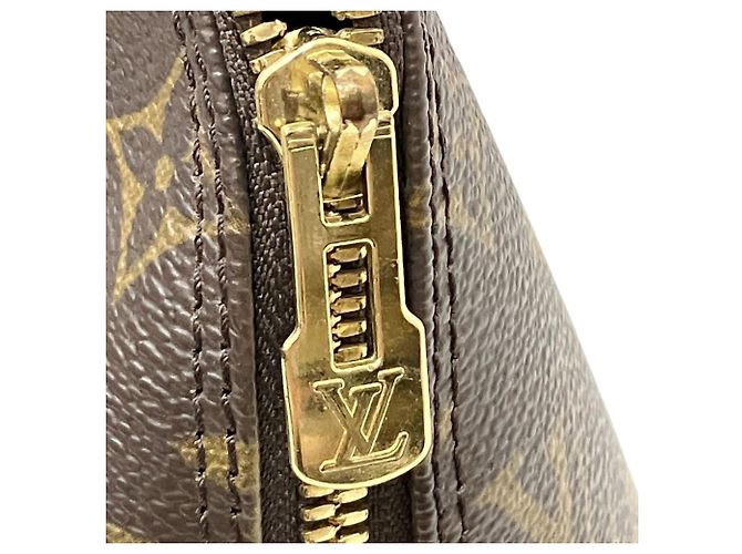 Borsa Alma Louis Vuitton - vista 9